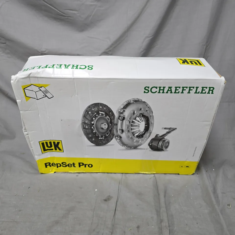 LUK 624 3180 34 CLUTCH KIT 