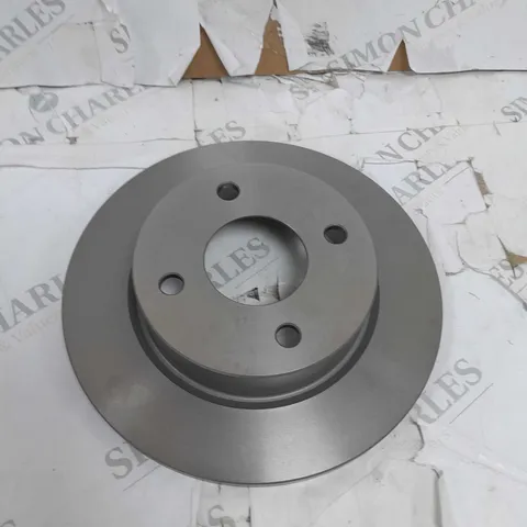 APEC BLUE DISC SINGLE COMPONENT