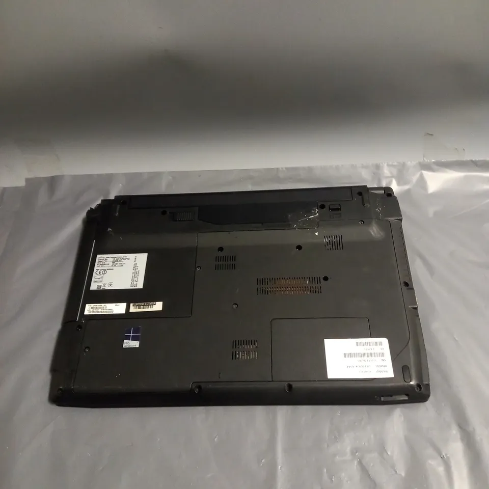 FUJITSU LIFEBOOK A544 15 INCH I5-4210M 2.60GHZ