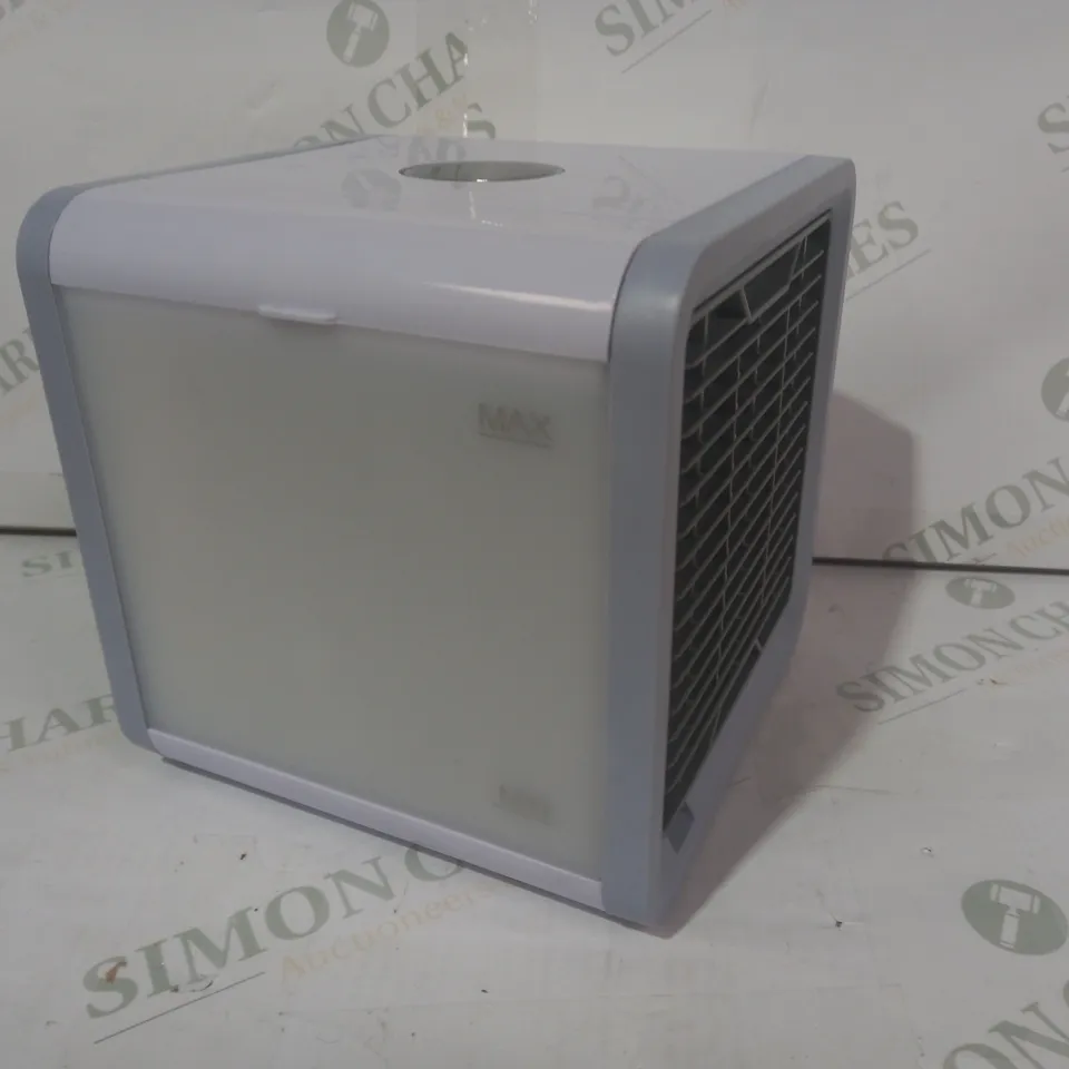 PERSONAL SPACE COOLER FAN