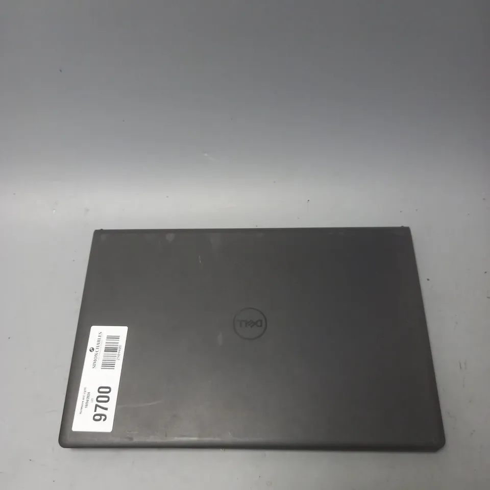 UNBOXED DELL INTEL CORE LAPTOP VOSTRO 15 3510 - MODEL P112F