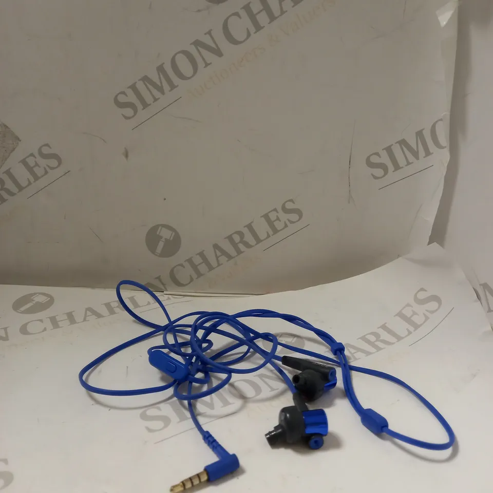 SONY EXTRA BASS EARPHONES