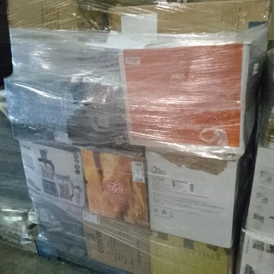 PALLET OF APPROXIMATELY 31 ASSORTED HOUSEHOLD & ELECTRICAL PRODUCTS TO INCLUDE