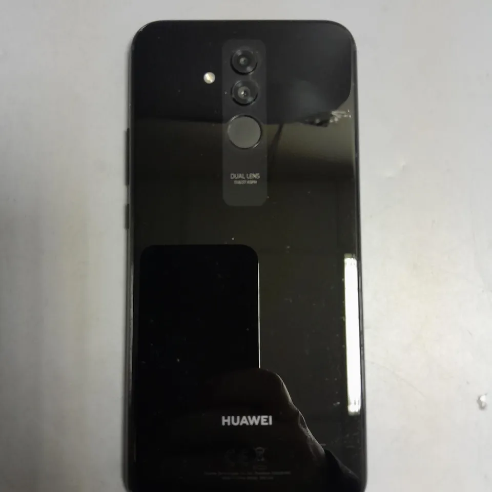 UNBOXED HUAWEI MOBILE PHONE - SNELX1