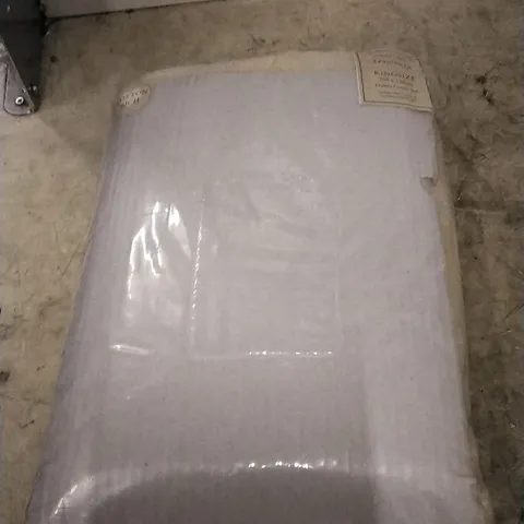 KING SIZE DUVET COVER SET