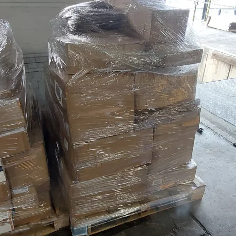 PALLET OF APPROXIMATELY 29 UNPROCESSED RAW RETURN ITEMS TO INCLUDE;