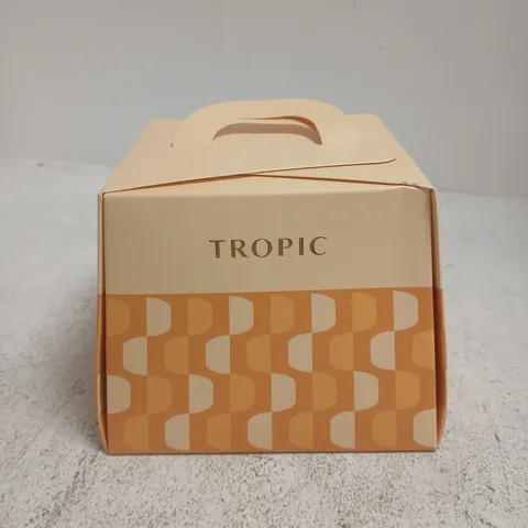 TROPIC THE MANGO BRΓLΓE HAND & LIP SELECTION β SEASONAL EDITION (BOXED)