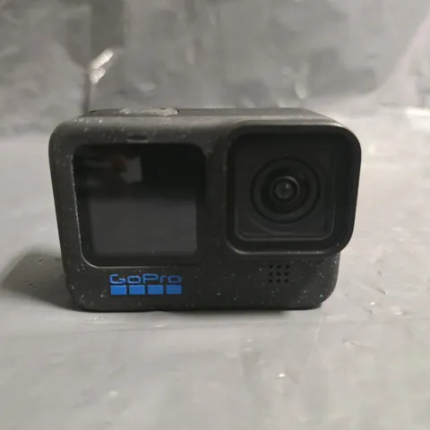 UNBOXED GOPRO 12 BLACK ACTION CAMERA