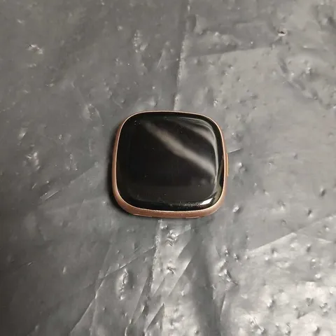Fitbit Versa-style Smartwatch - Rose Gold Body (No Strap)