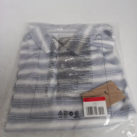 NIKE MENS GOLF TOP - L