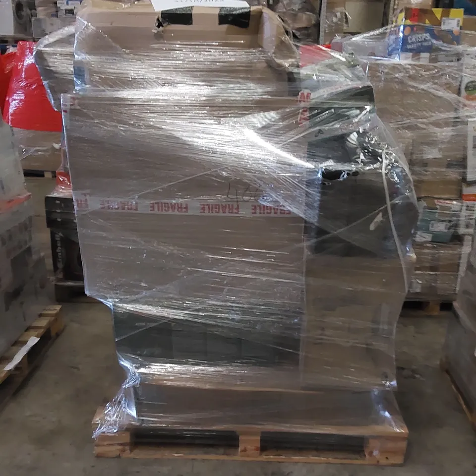 PALLET OF APPROXIMATELY 19 ASSORTED HOUSEHOLD & ELECTRICAL PRODUCTS TO INCLUDE