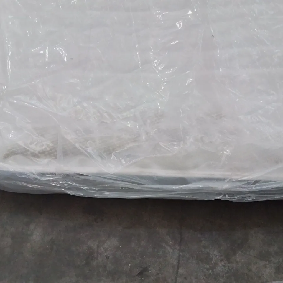 QUALITY BAGGED 6FT SUPERKING MATTRESS 