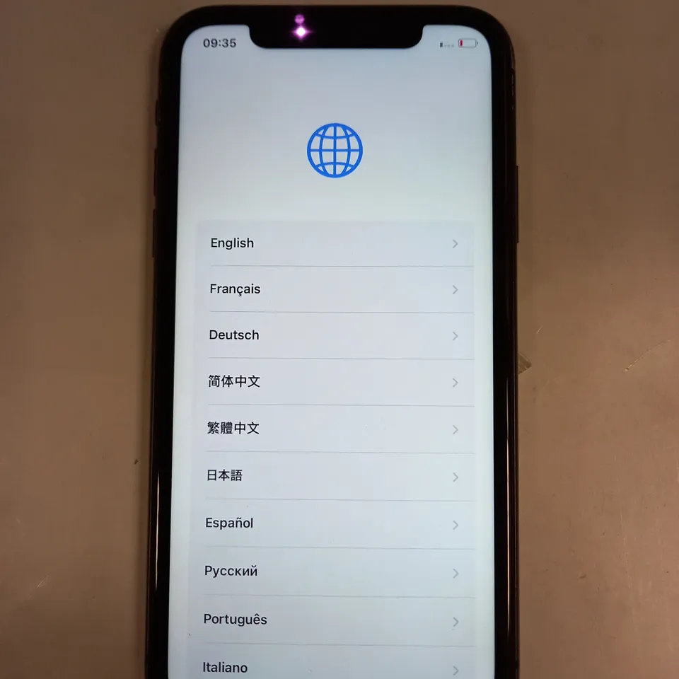 BOXED APPLE IPHONE 11 SMARTPHONE 