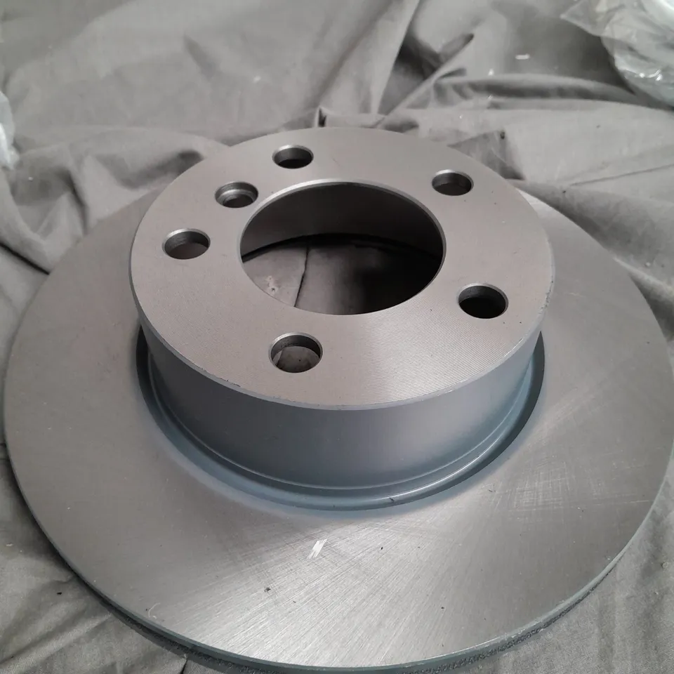 UNBRANDED DISKS BRAKE - COLLECTION ONLY
