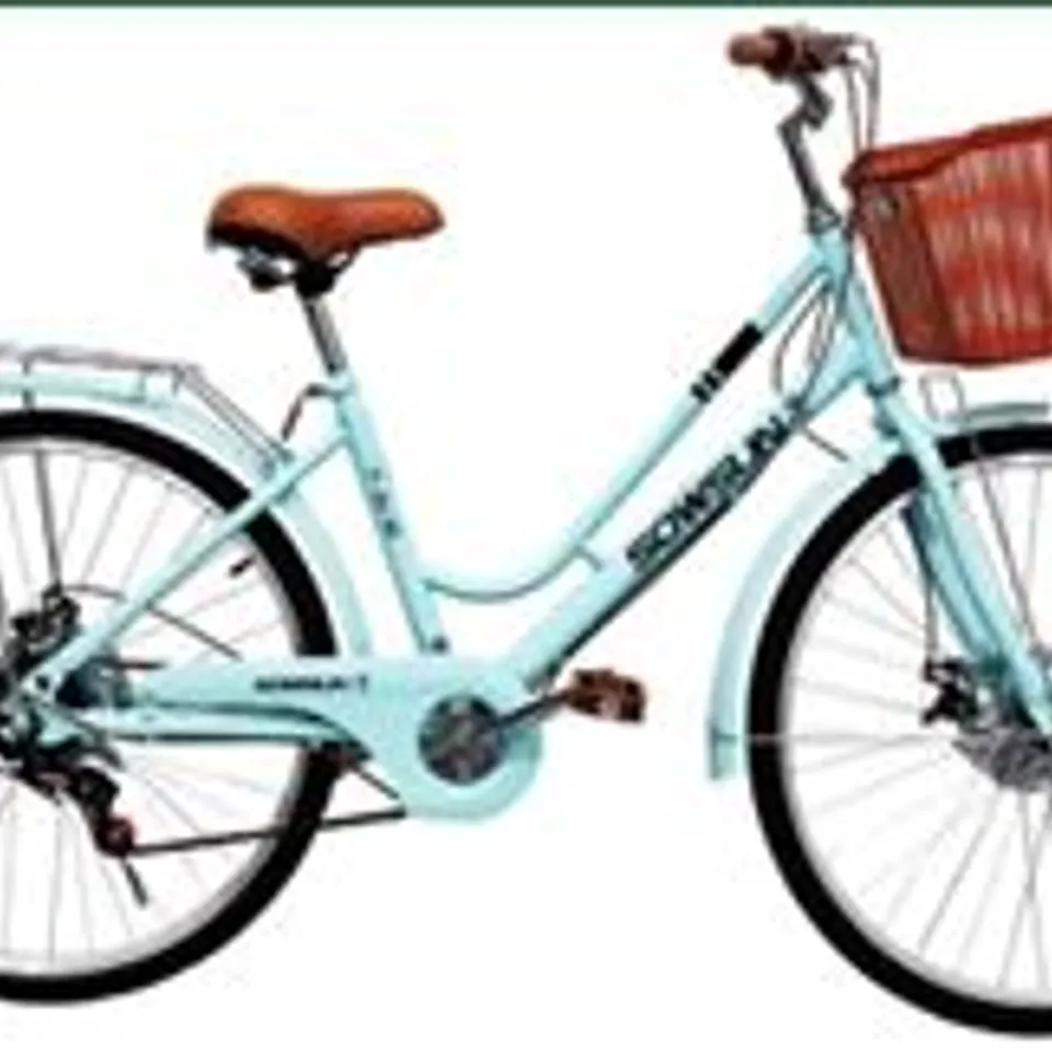 BOXED CYDAL BIKE BOYS & GIRL BICYCLE MOUNTAIN BIKE CYCLING SINGLE SPEED 