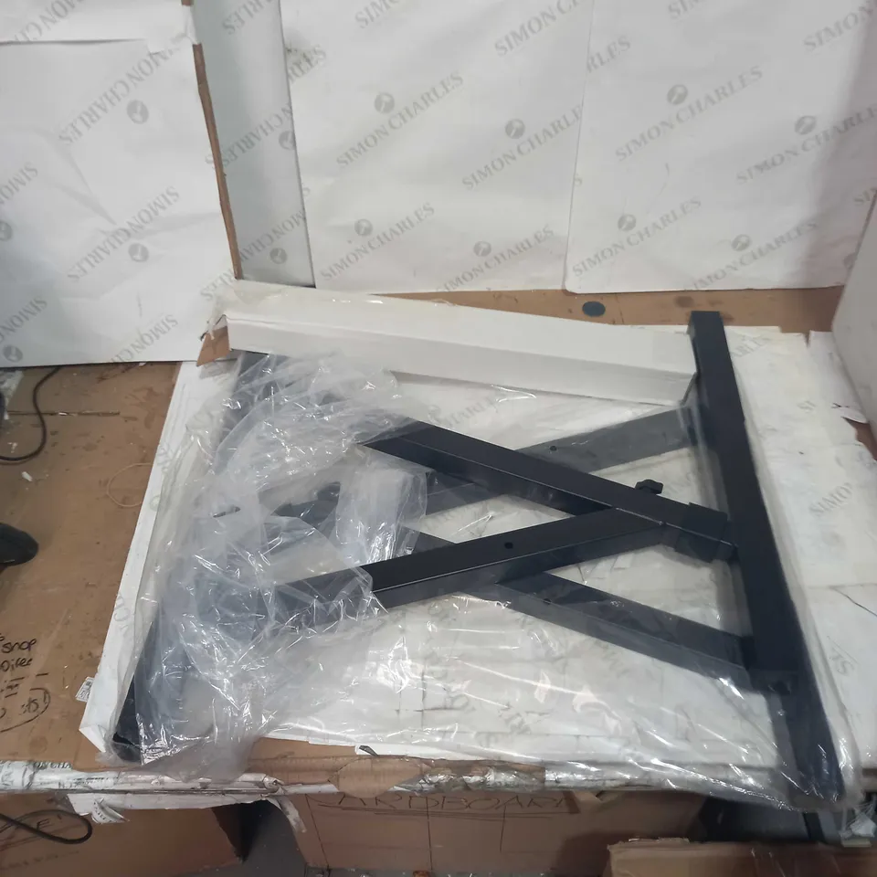 PULSE HEAVY DUTY KEYBOARD STAND 