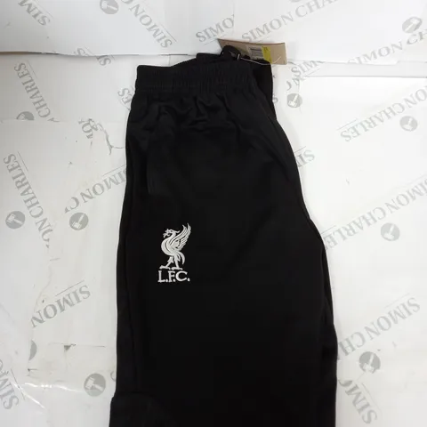 NIKE LIVERPOOL FC TRAINING PANTS SIZE S