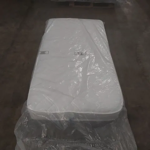 QUALITY BAGGED 90CM SINGLE MATTRESS