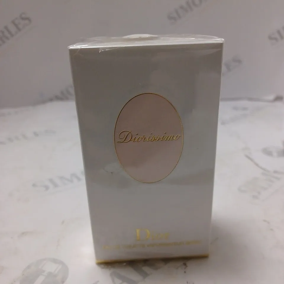 DIOUISSIME DIOR VAPORISATEUR SPRAY 50ML