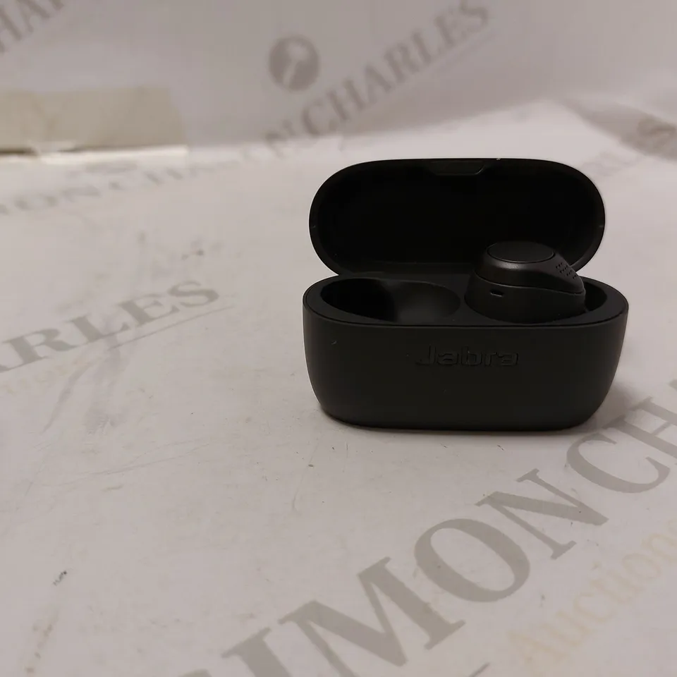 JABRA ELITE ACTIVE 75T EARBUDS