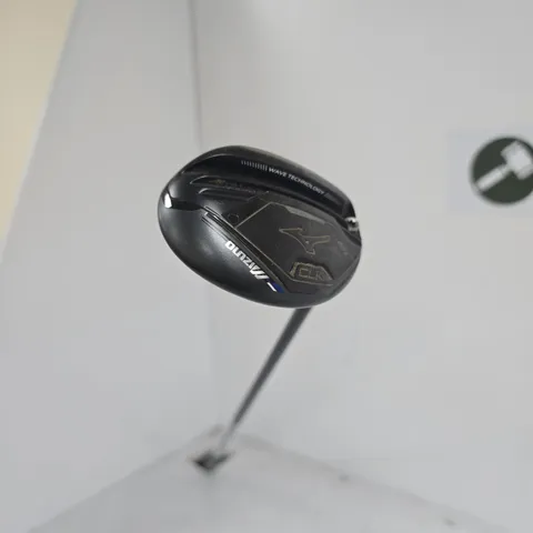 MIZUNO SPEEDSTER EVOLUTION HB 95 FLEX:X FUJIKURA