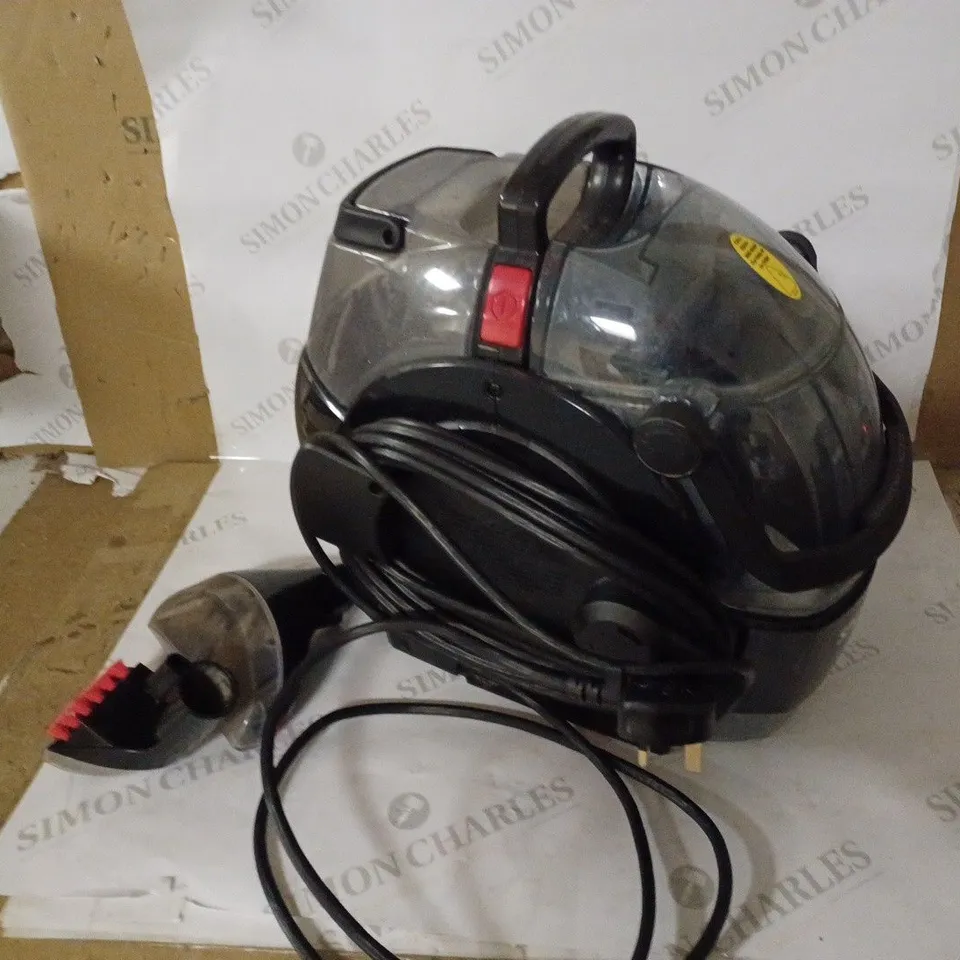 BISSELL SPOT CLEAN PRO PORTABLE CARPET WASHER 