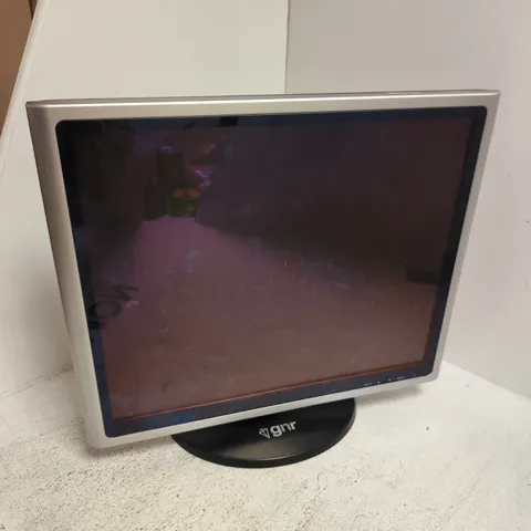 GNR LM1902 TG904HD MONITOR