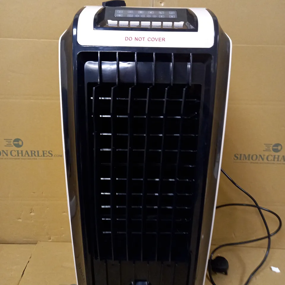 SIGNATURE 4 IN 1 AIR PURIFIER 