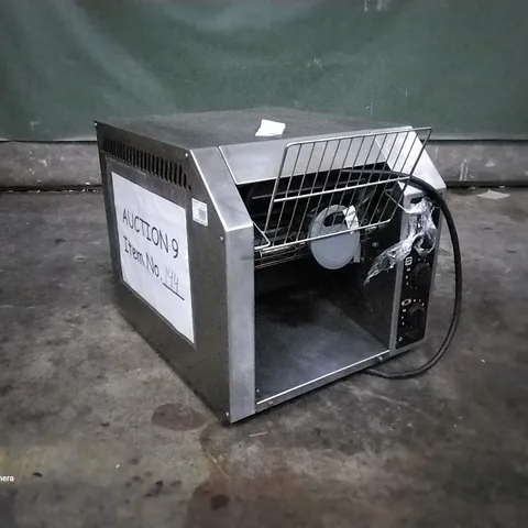 LINCAT CT1 CONVEYOR TOASTER