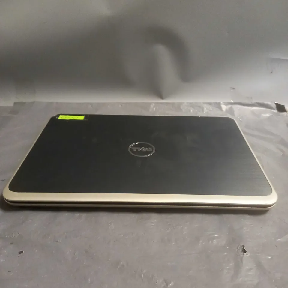 DELL INSPIRON 5521 SERIES LAPTOP 