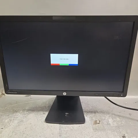 HP ELITEDISPLAY E221C MONITOR