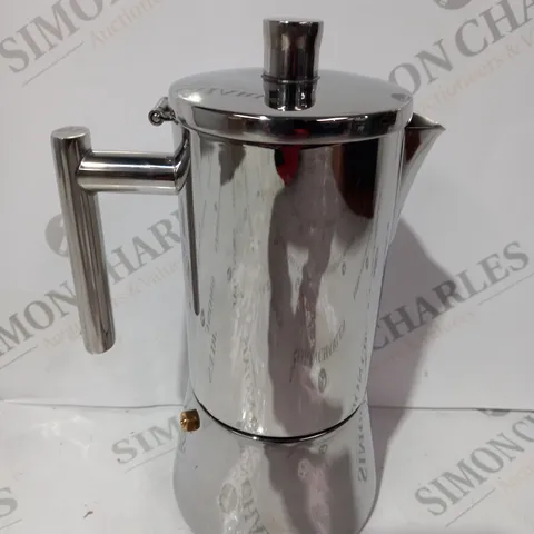 BOXED EASYWORKZ DIEGO 300ML MOKA POT