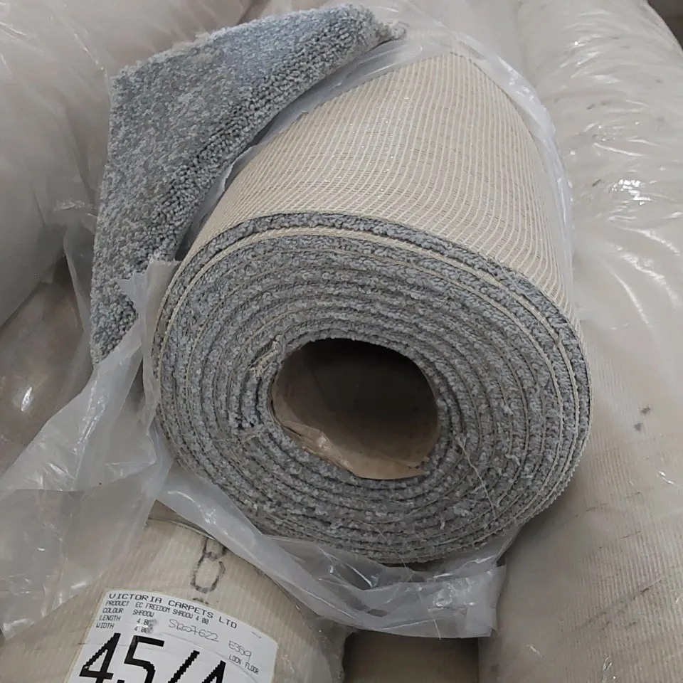 ROLL OF QUALITY EC FREEDOM ASTWOOD CARPET // SIZE: APPROXIMATELY 3.4 X 4m