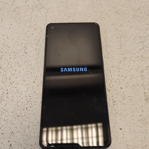SAMSUNG GALAXY A21S