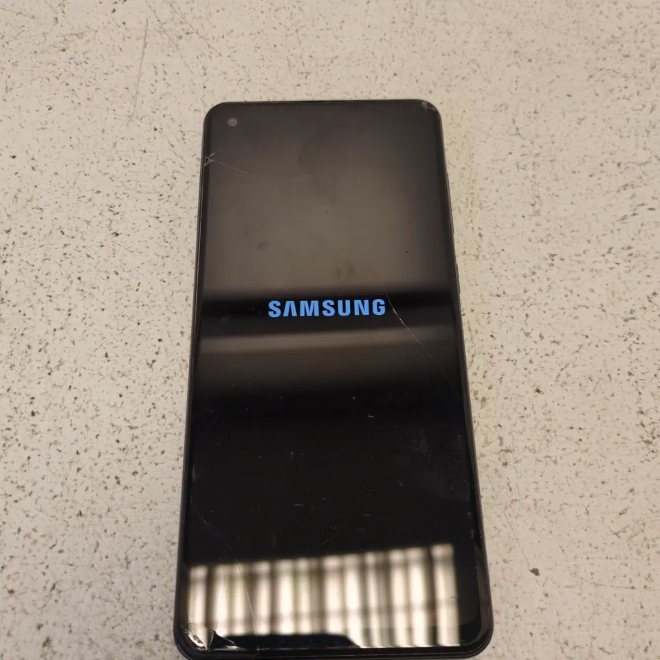 SAMSUNG GALAXY A21S