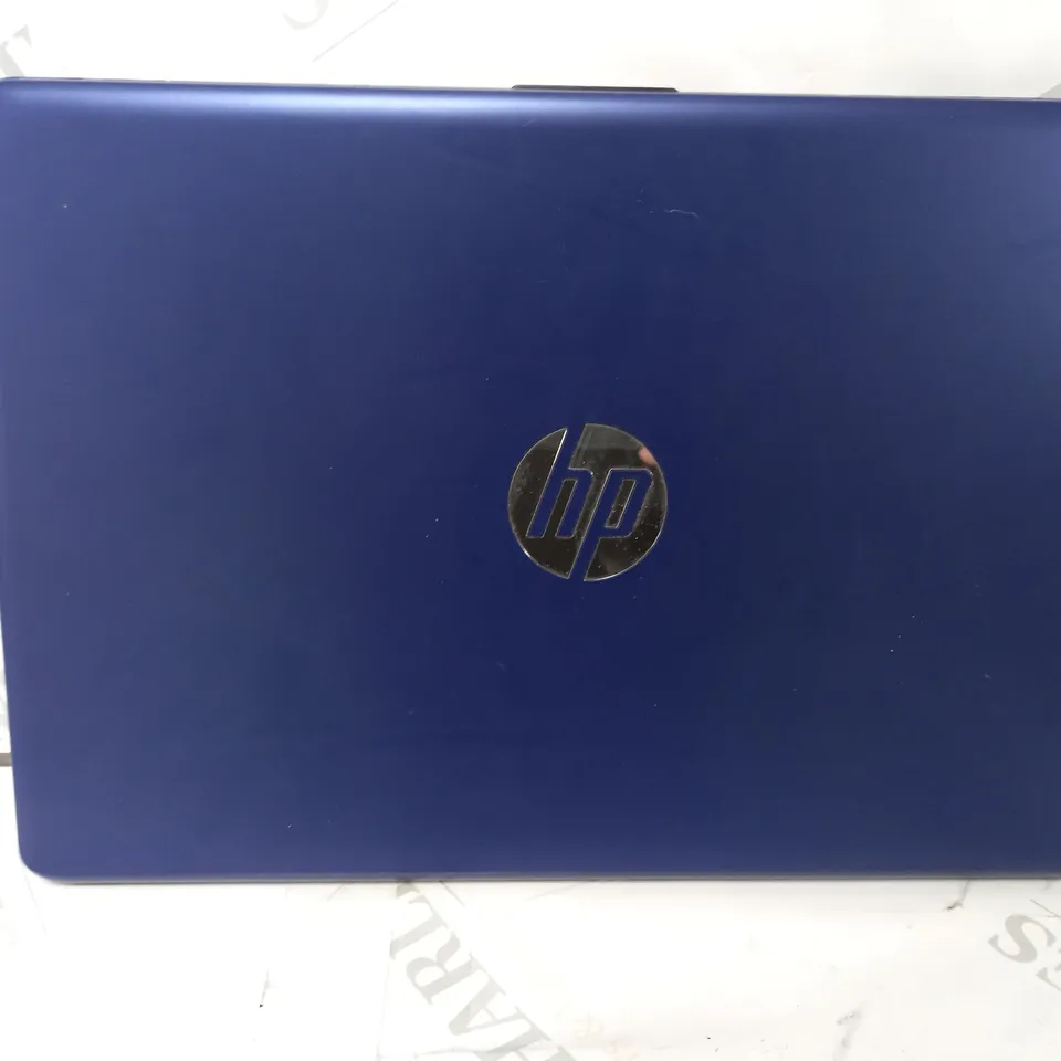 HP LAPTOP 11-AK0513SA LAPTOP IN BLUE