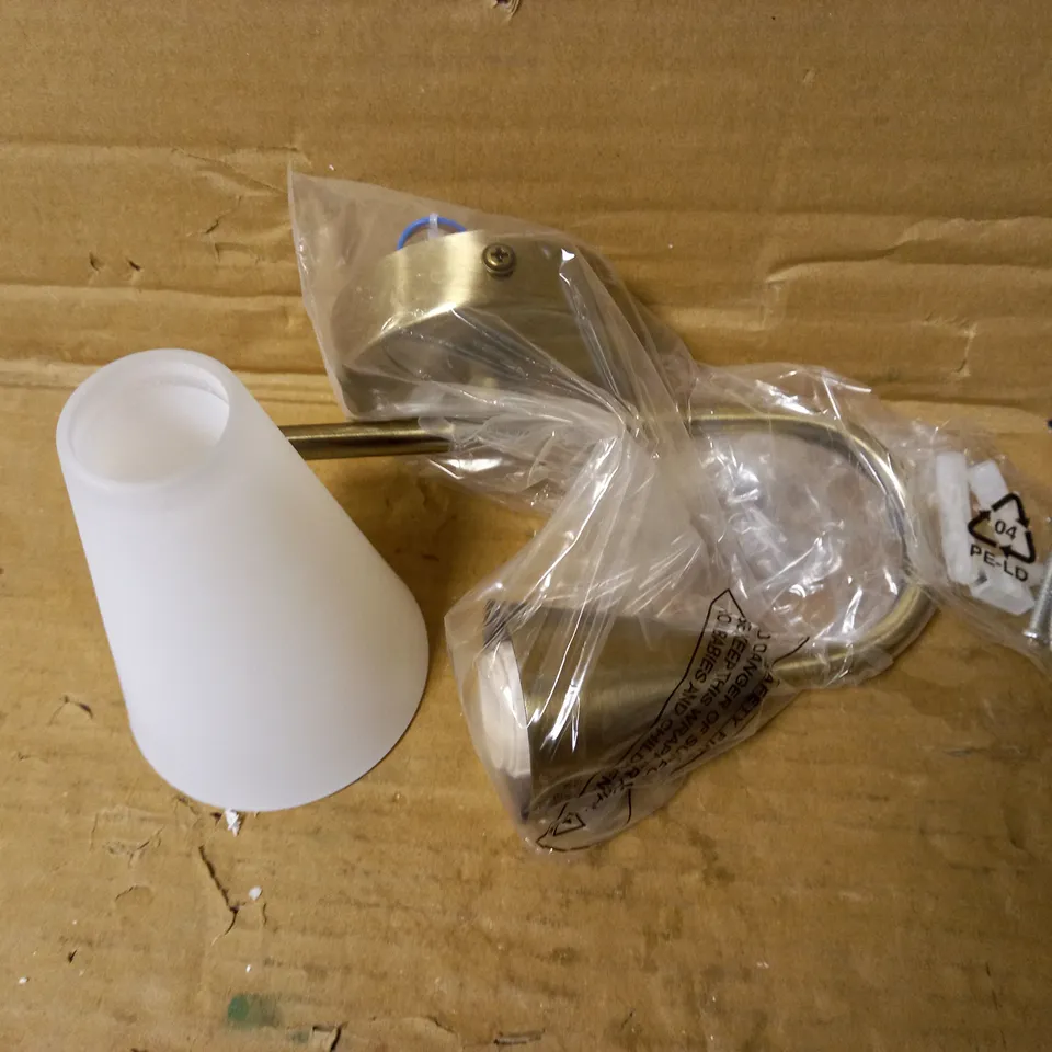 JOHN LEWIS LULU WALL LIGHT