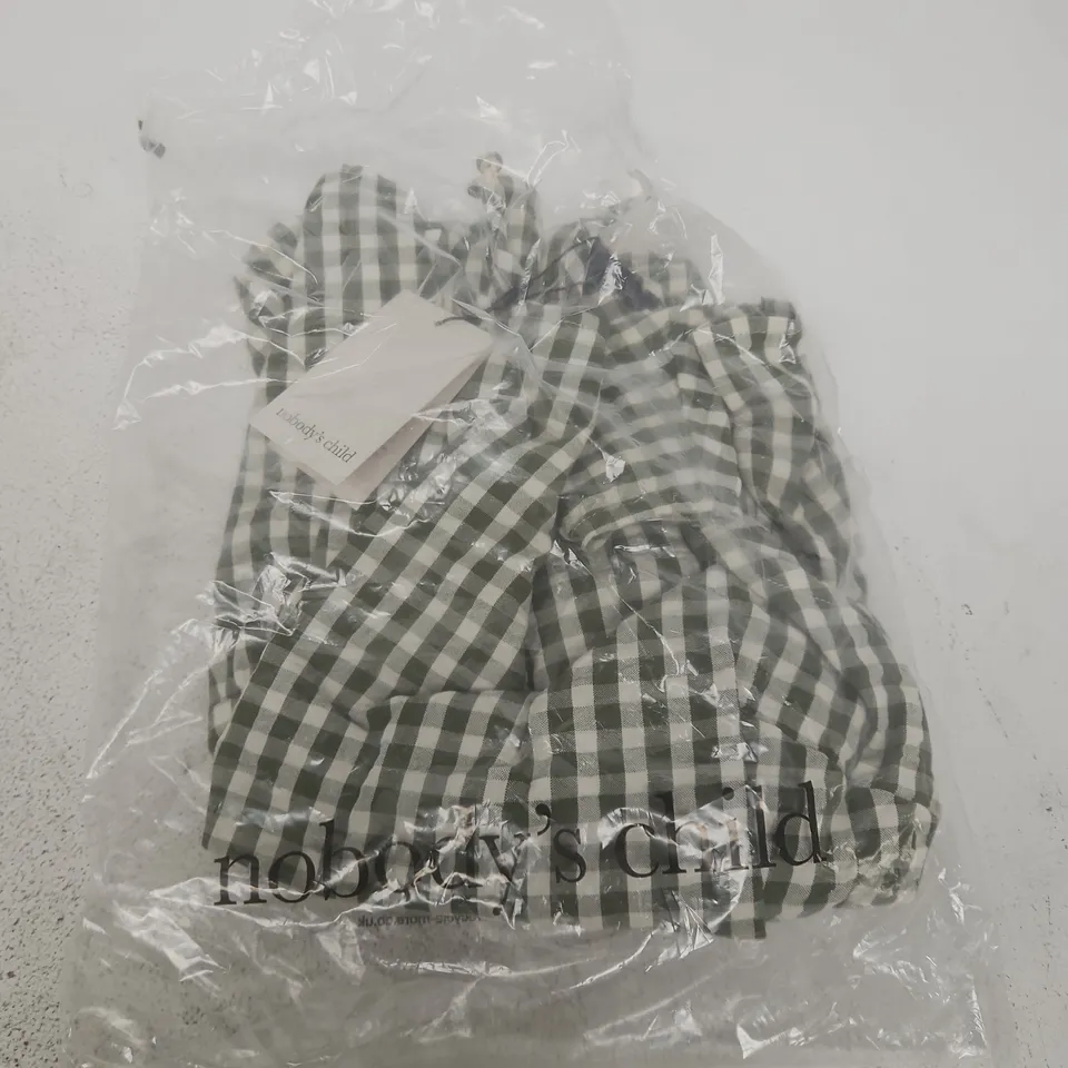 NOBODY'S CHILD VALERIE TOP – UK 10