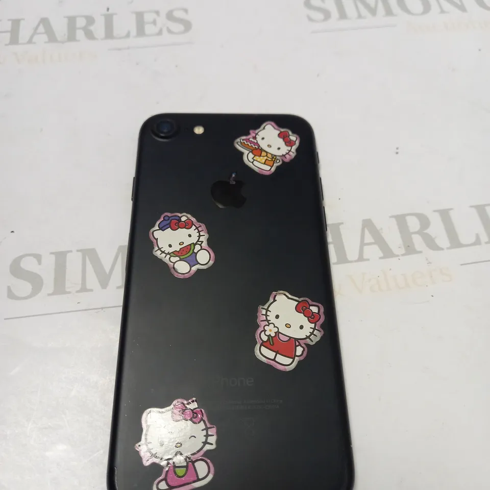 APPLE IPHONE 7 MODEL A1778