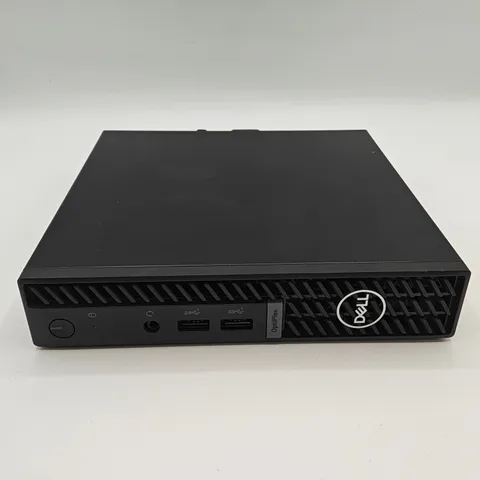 UNBOXED DELL OPTIPLEX D15U INTEL I-5 VPRO COMPUTER