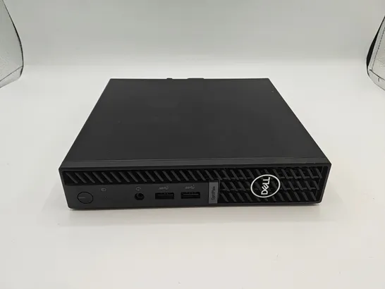 Lot 5017: UNBOXED DELL OPTIPLEX D15U INTEL I-5 VPRO COMPUTER - 5616246 ...