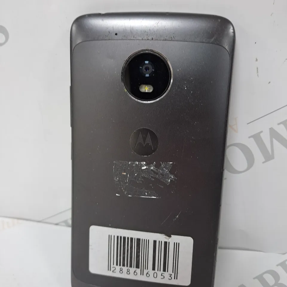 MOTOROLA MOTO G5 MOBILE PHONE