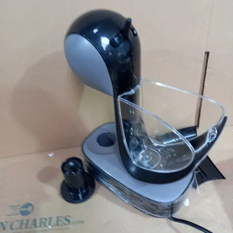 NESCAFE DOLCE GUSTO COFFEE MACHINE