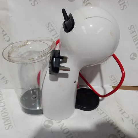 DE'LONGHI DEDICA COFFEE MACHINE