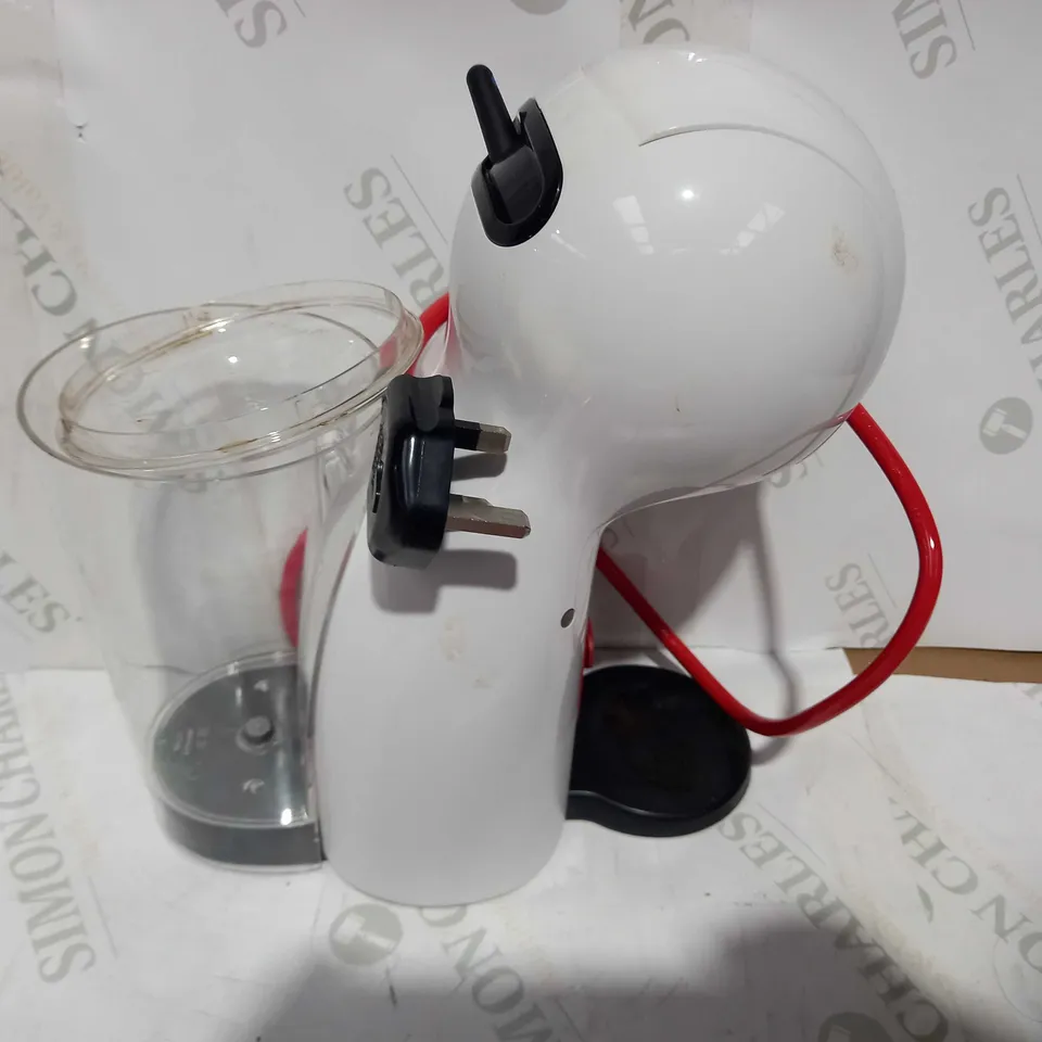 DE'LONGHI DEDICA COFFEE MACHINE