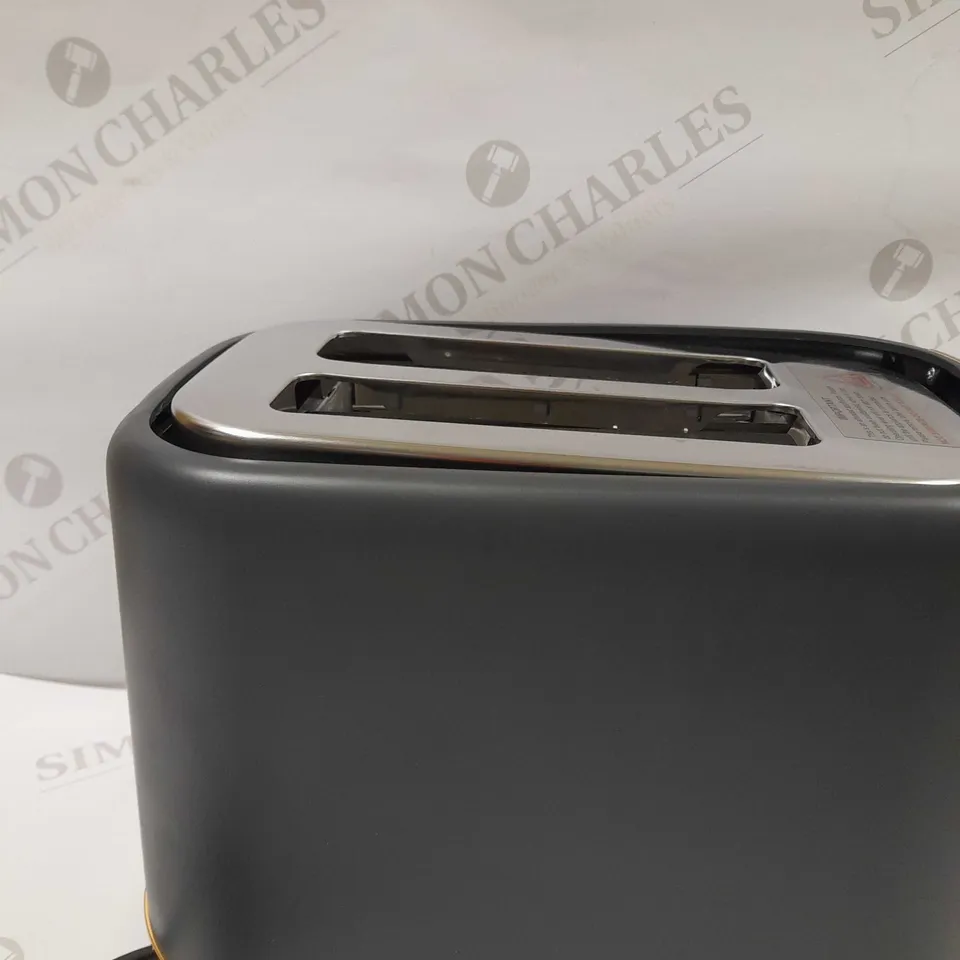 KENWOOD TCP05.C0DG TOASTER  RRP £39