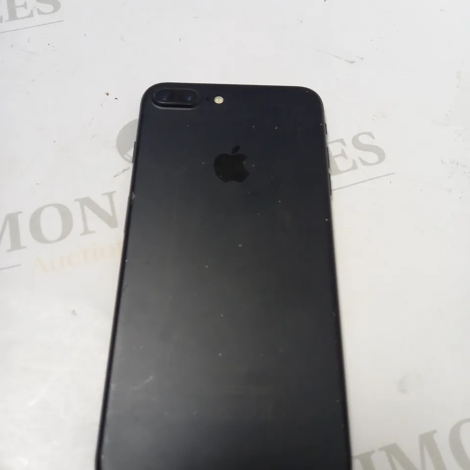 APPLE IPHONE 7 PLUS MODEL A1784