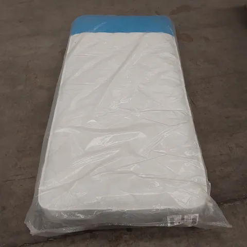 QUALITY BAGGED 3' SINGLE ASHLEY MATTRESS