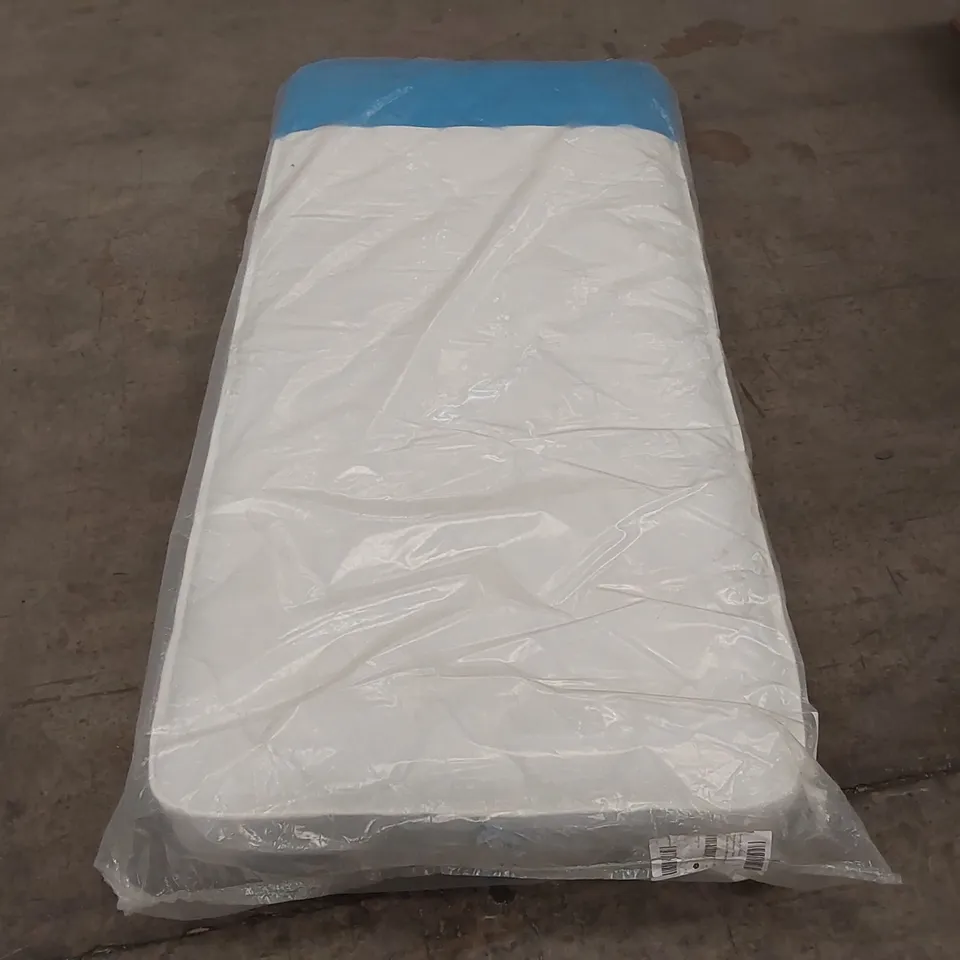 QUALITY BAGGED 3' SINGLE ASHLEY MATTRESS