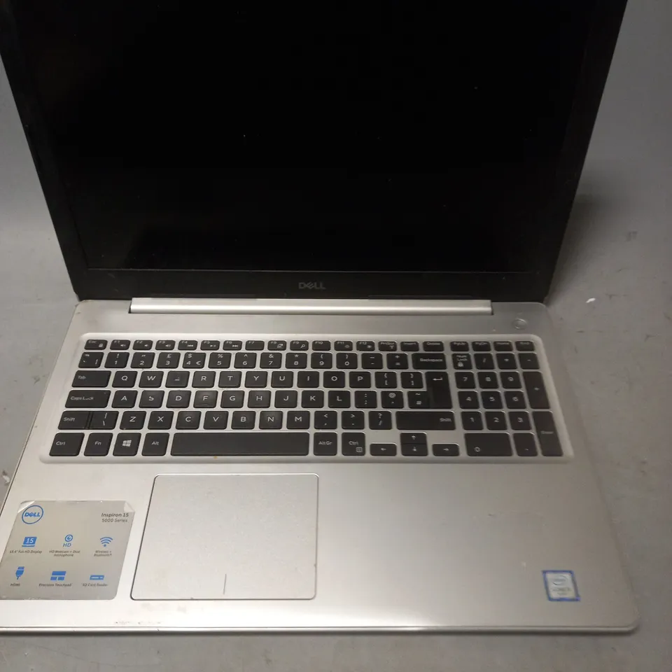 DELL INSPIRON 5570 CORE I3 LAPTOP